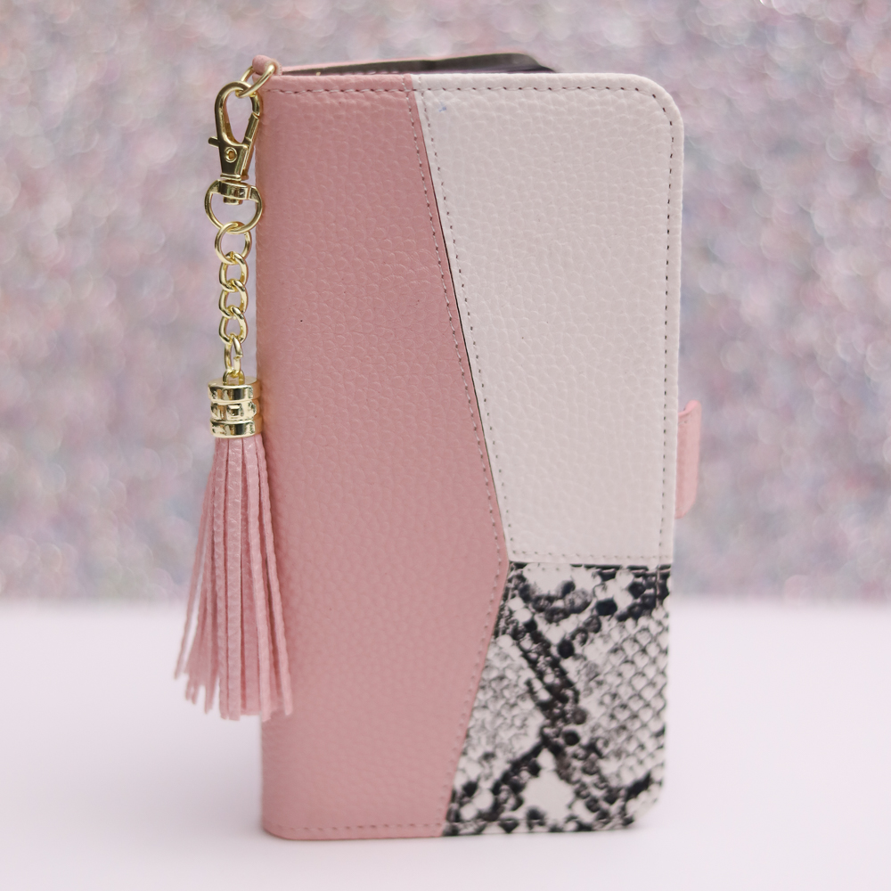 Etui Charms do Xiaomi 13 nude