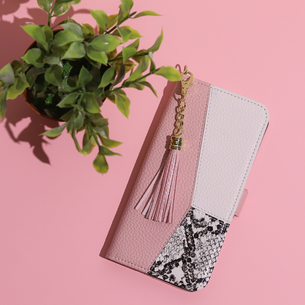 Etui Charms do Xiaomi 13 nude