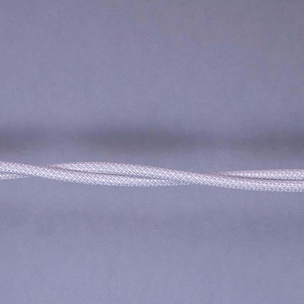 Maxlife MXUC-06 cable USB-C – USB-C 1,0 m 20W grey nylon