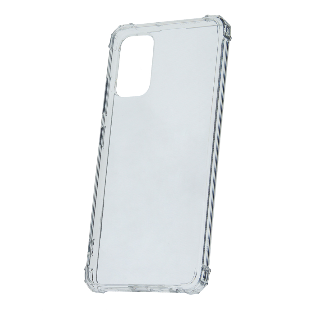 Anti Shock 1,5mm case for Samsung Galaxy A32 4G transparent