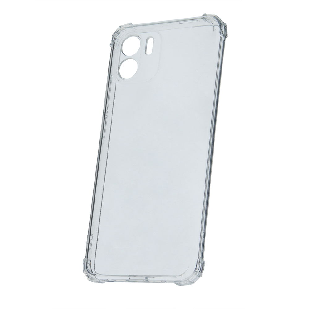Anti Shock 1,5 mm fodral för Xiaomi Redmi A1 / Redmi A2 transparent