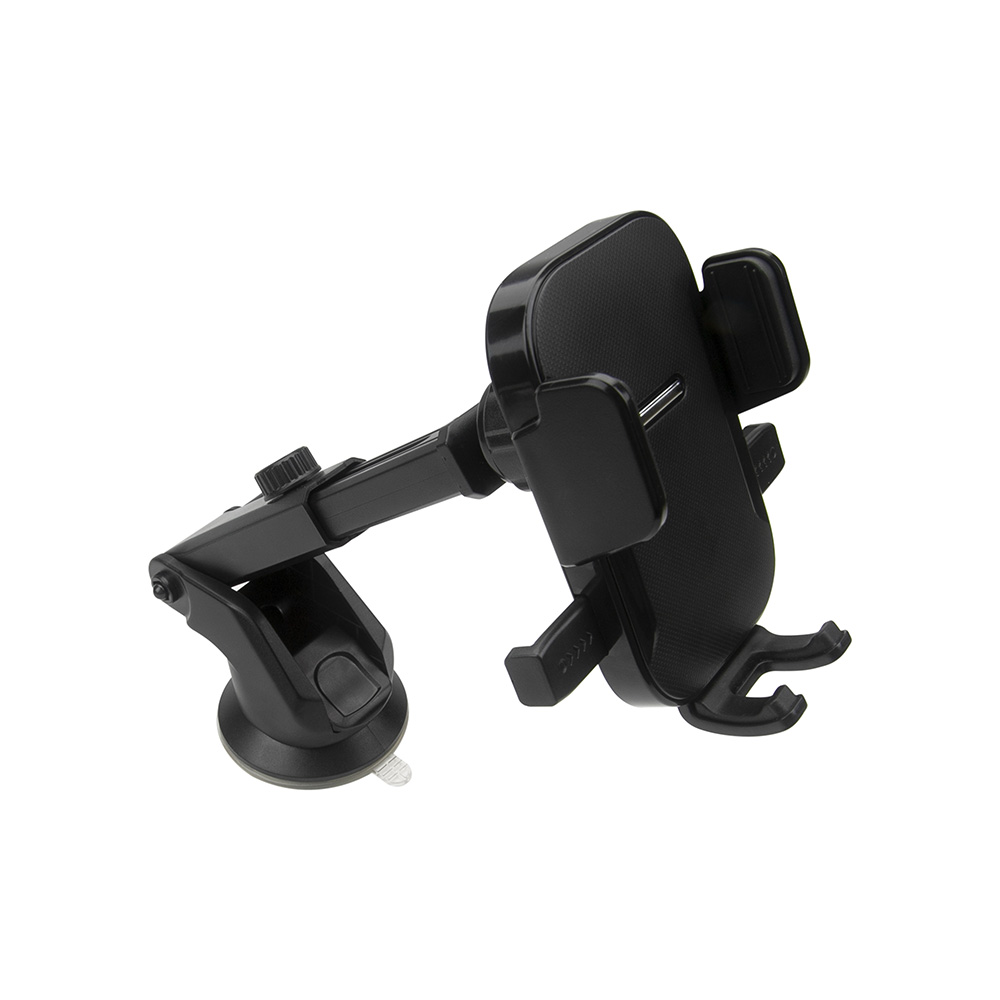 Maxlife car holder MXCH-07 black