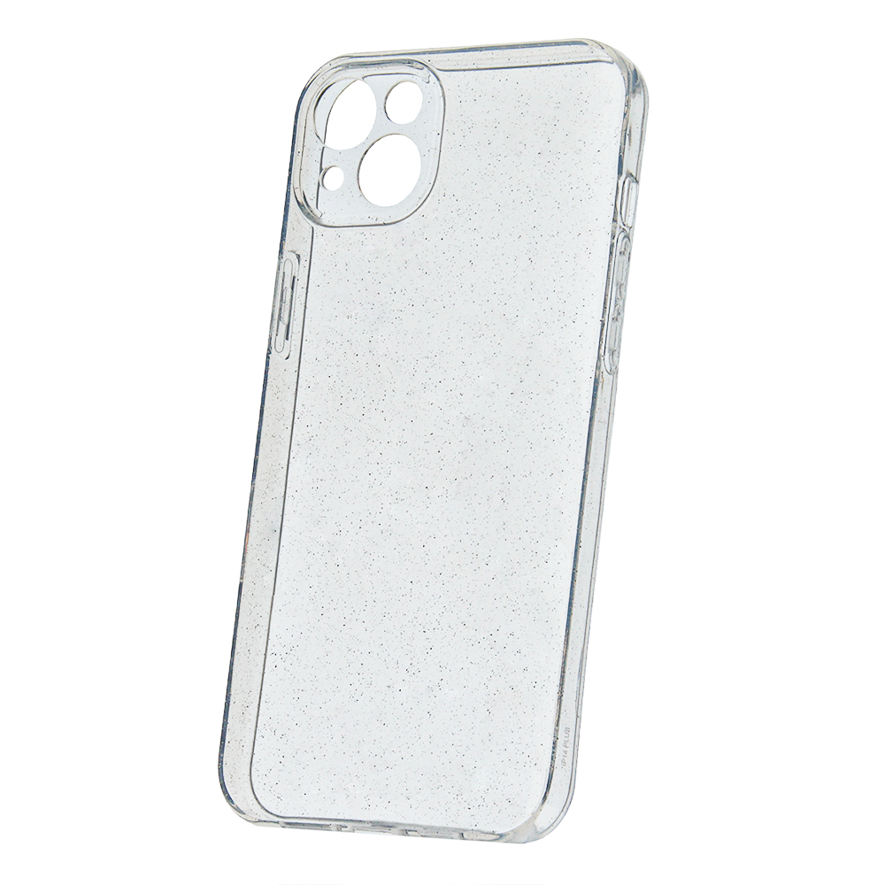 Shine fodral för iPhone 13 6,1″ transparent