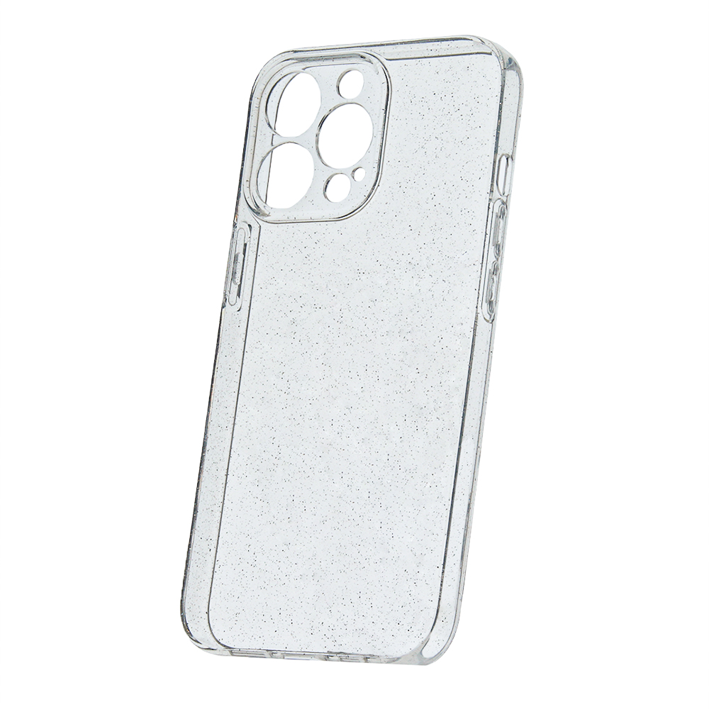 Shine case for iPhone 13 Pro 6,1″ transparent