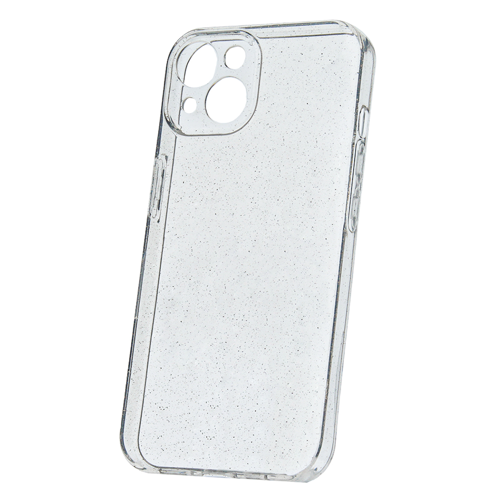 Shine fodral för iPhone 14 6,1″ transparent