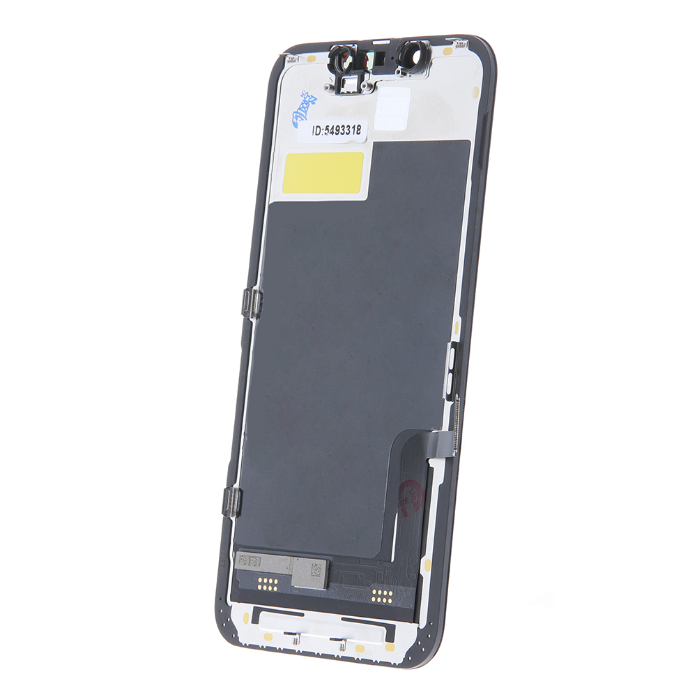 LCD Display with touch screen iPhone 13 Mini Incell TFT ZY black