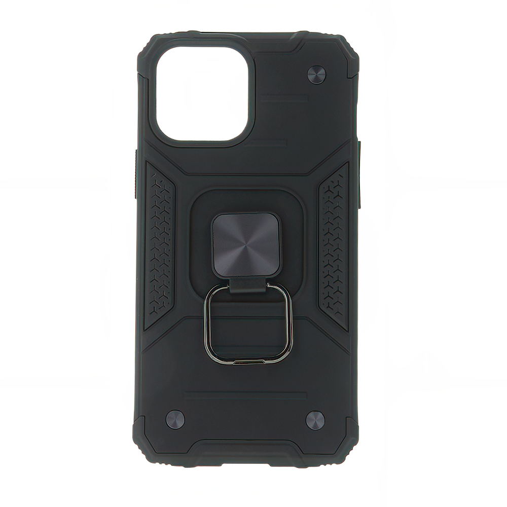 Nakładka Defender Nitro do iPhone 11 Pro czarny