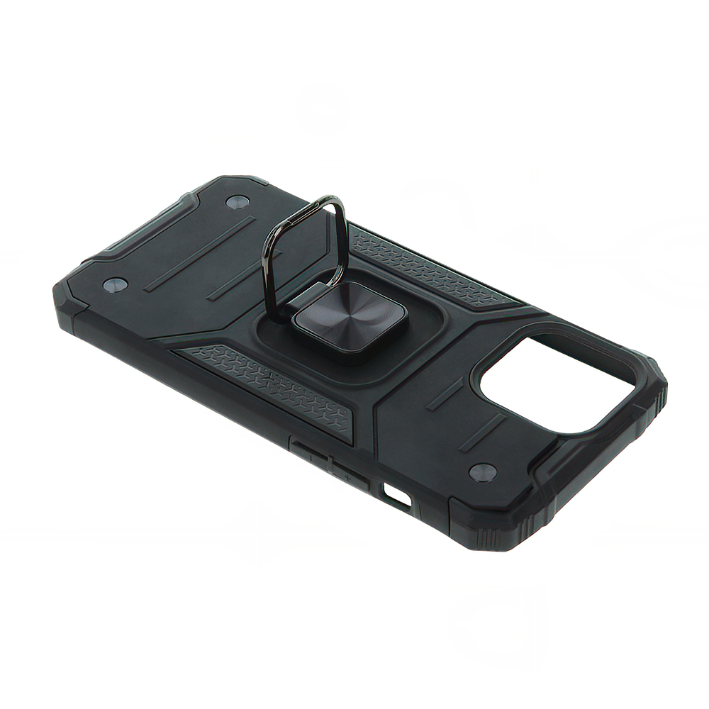 Nakładka Defender Nitro do iPhone 11 Pro czarny