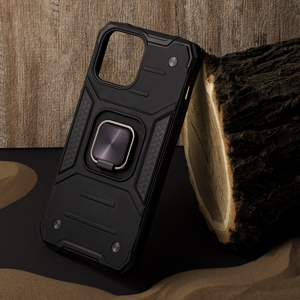 Nakładka Defender Nitro do iPhone 11 Pro czarny
