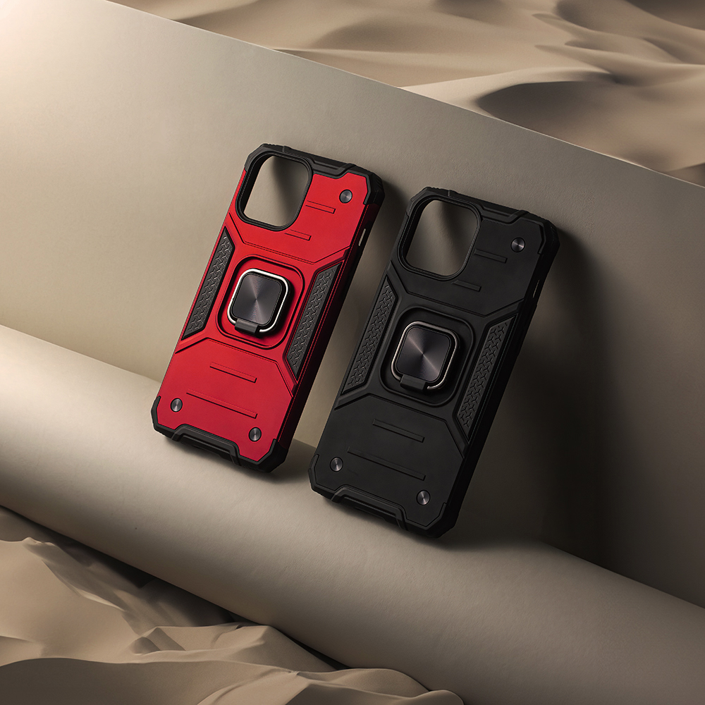 Nakładka Defender Nitro do iPhone 11 Pro czarny