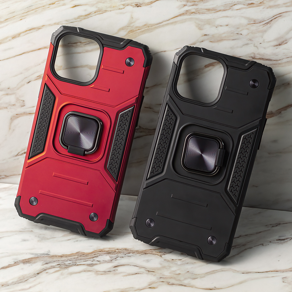 Nakładka Defender Nitro do iPhone 11 Pro czarny