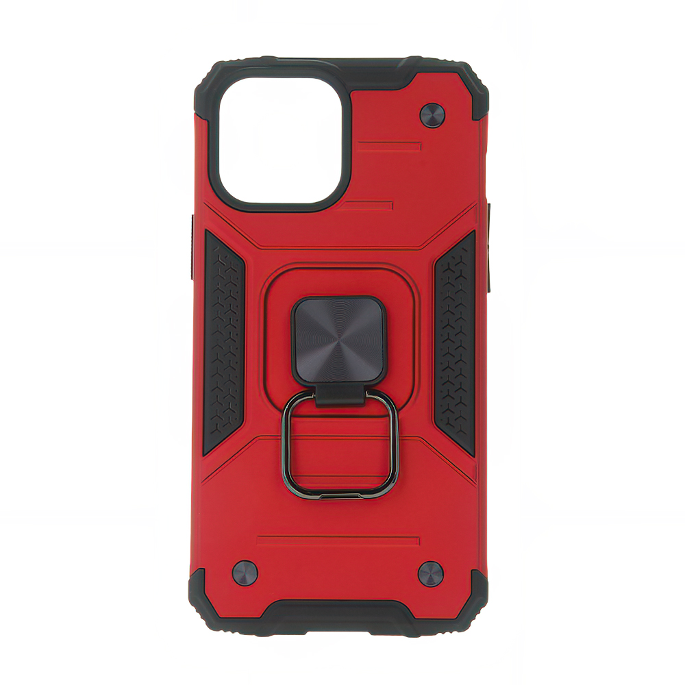 Nakładka Defender Nitro do iPhone 11 Pro czerwony
