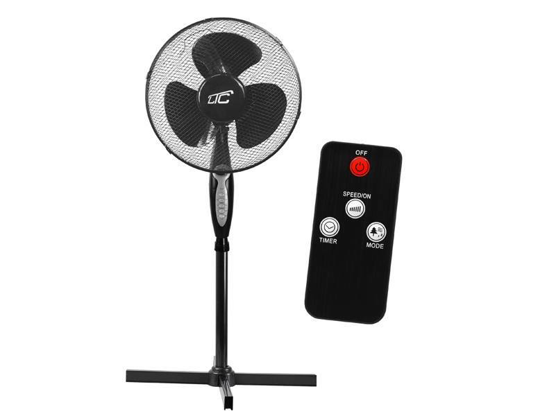 Ventilátor LTC WT06