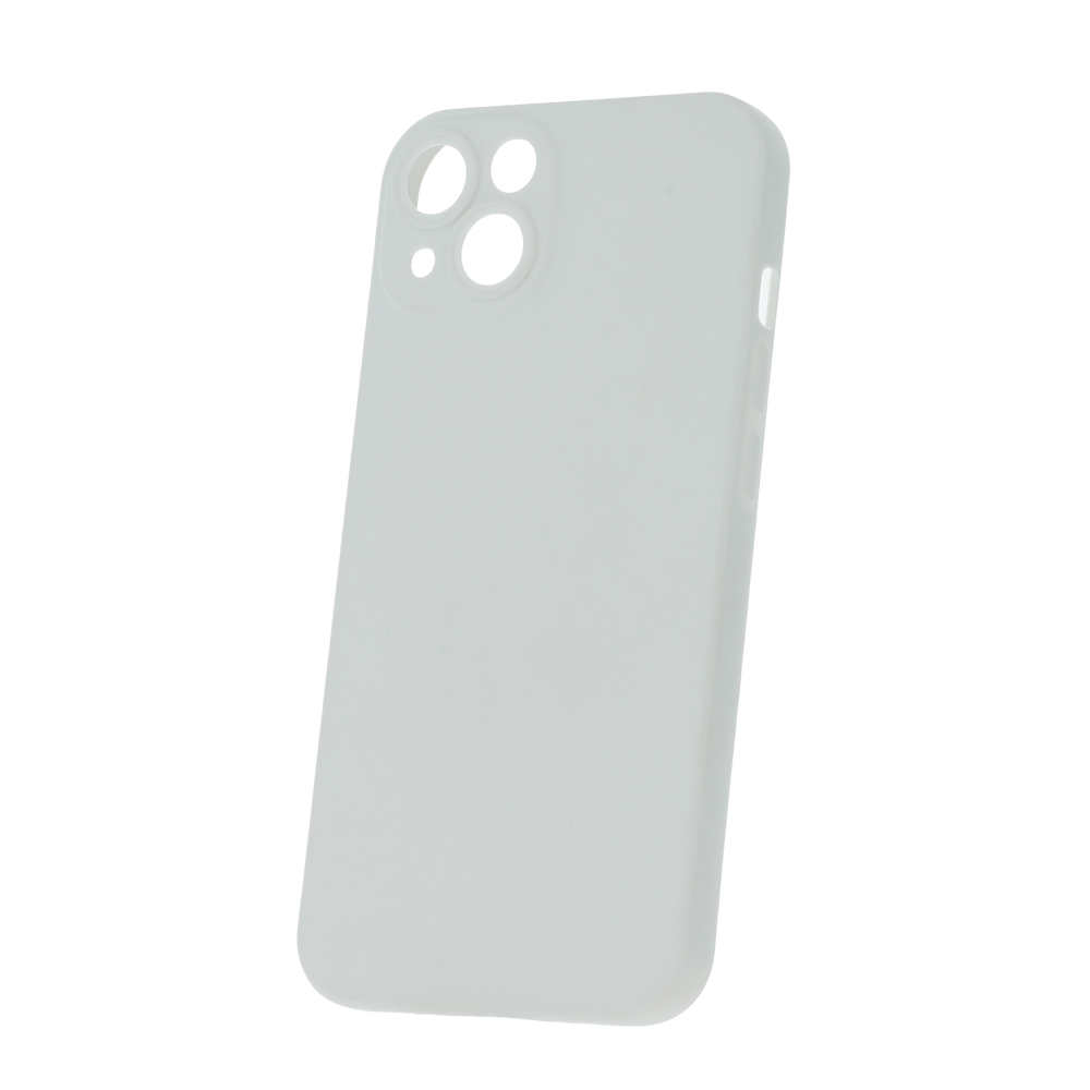 Nakładka Matt TPU do iPhone 11 Pro biała