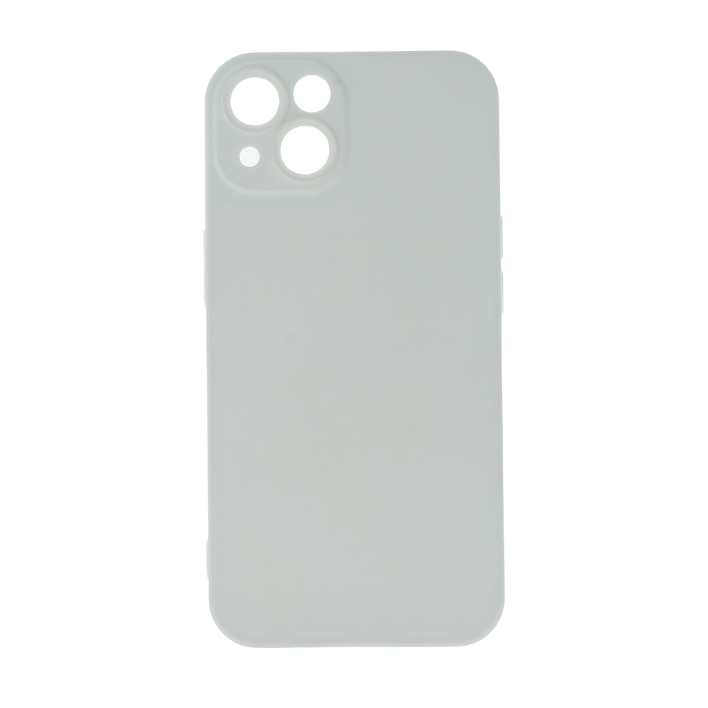 Nakładka Matt TPU do iPhone 11 Pro biała