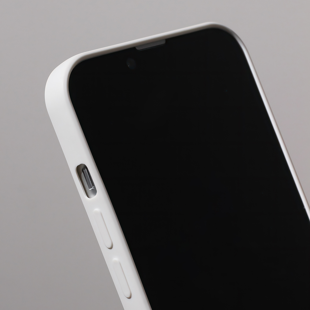Nakładka Matt TPU do iPhone 11 Pro biała