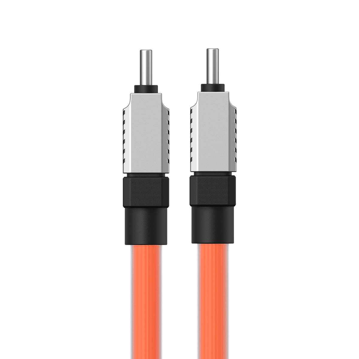 Baseus Cable 100W USB-A To Type-C CoolPlay Series Doublly-Wrapped