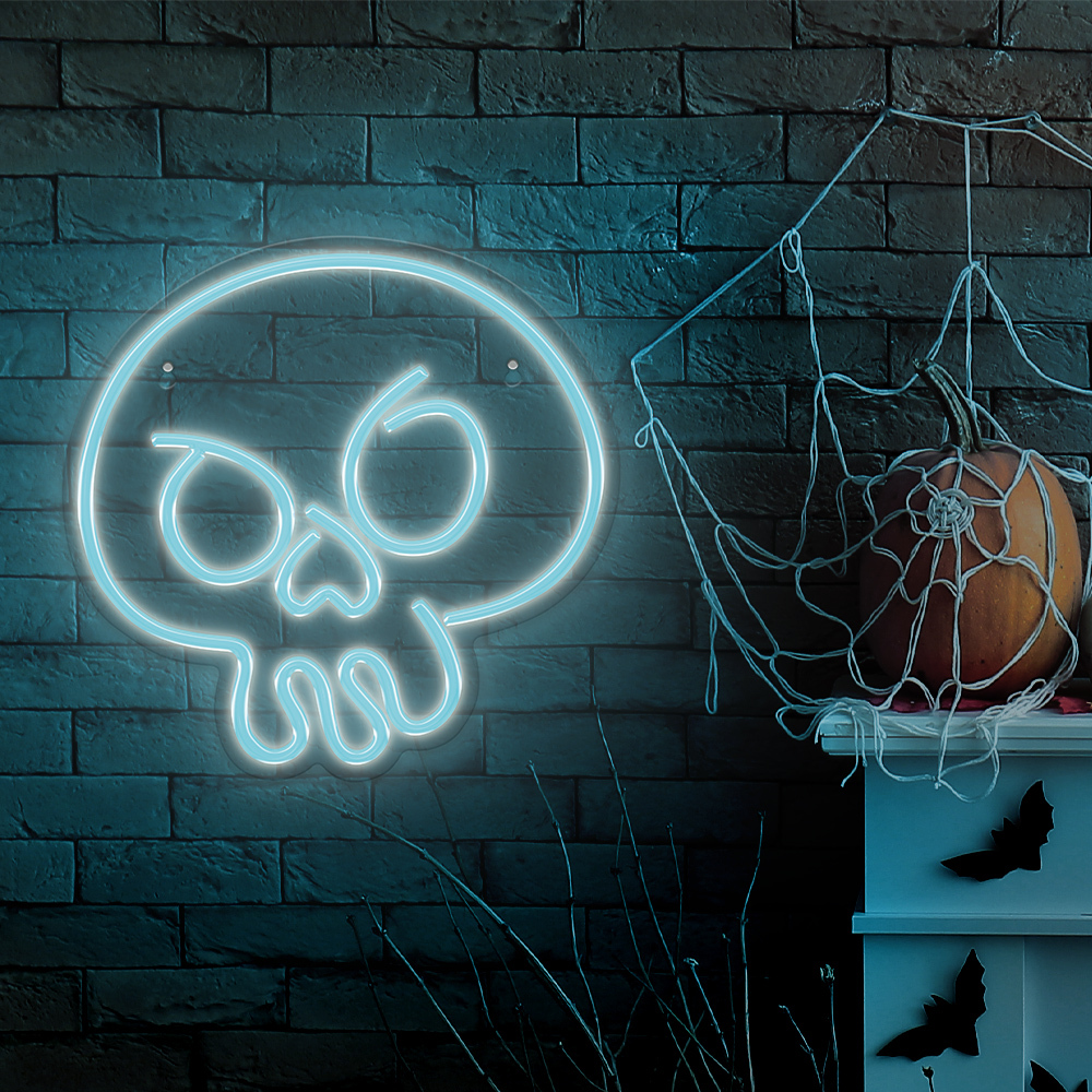 neon led