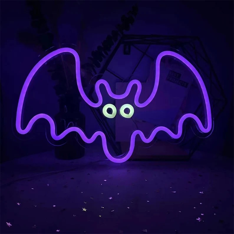 Neon Forever
