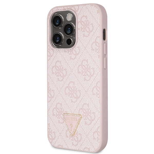 Husa Telefon Husa Guess pentru Iphone 15 Pro 6.1