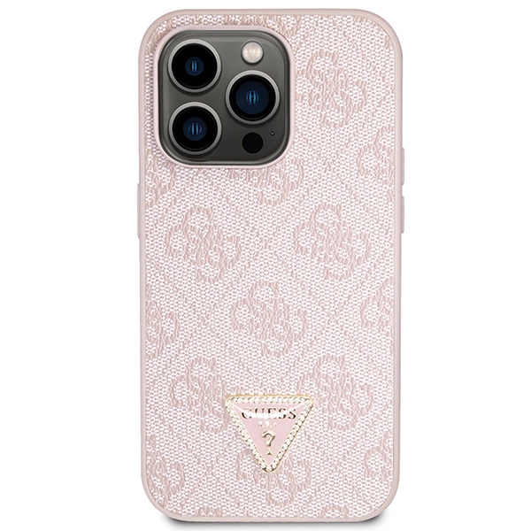 Husa Telefon Husa Guess pentru Iphone 15 Pro 6.1