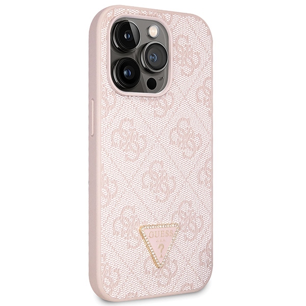 Husa Telefon Husa Guess pentru Iphone 15 Pro 6.1