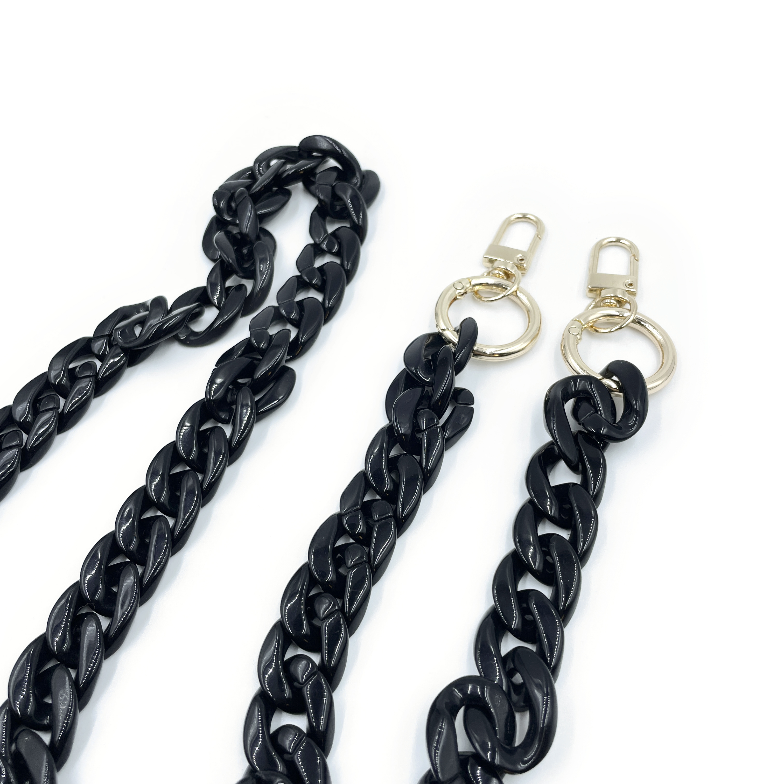 Setty universal telefonhängare ST2-1 svart