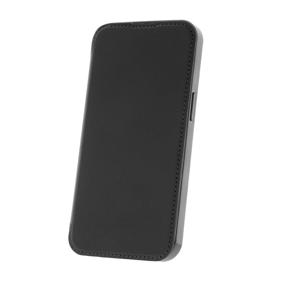 Etui Smart Chrome Mag do iPhone 11 Pro Max czarny