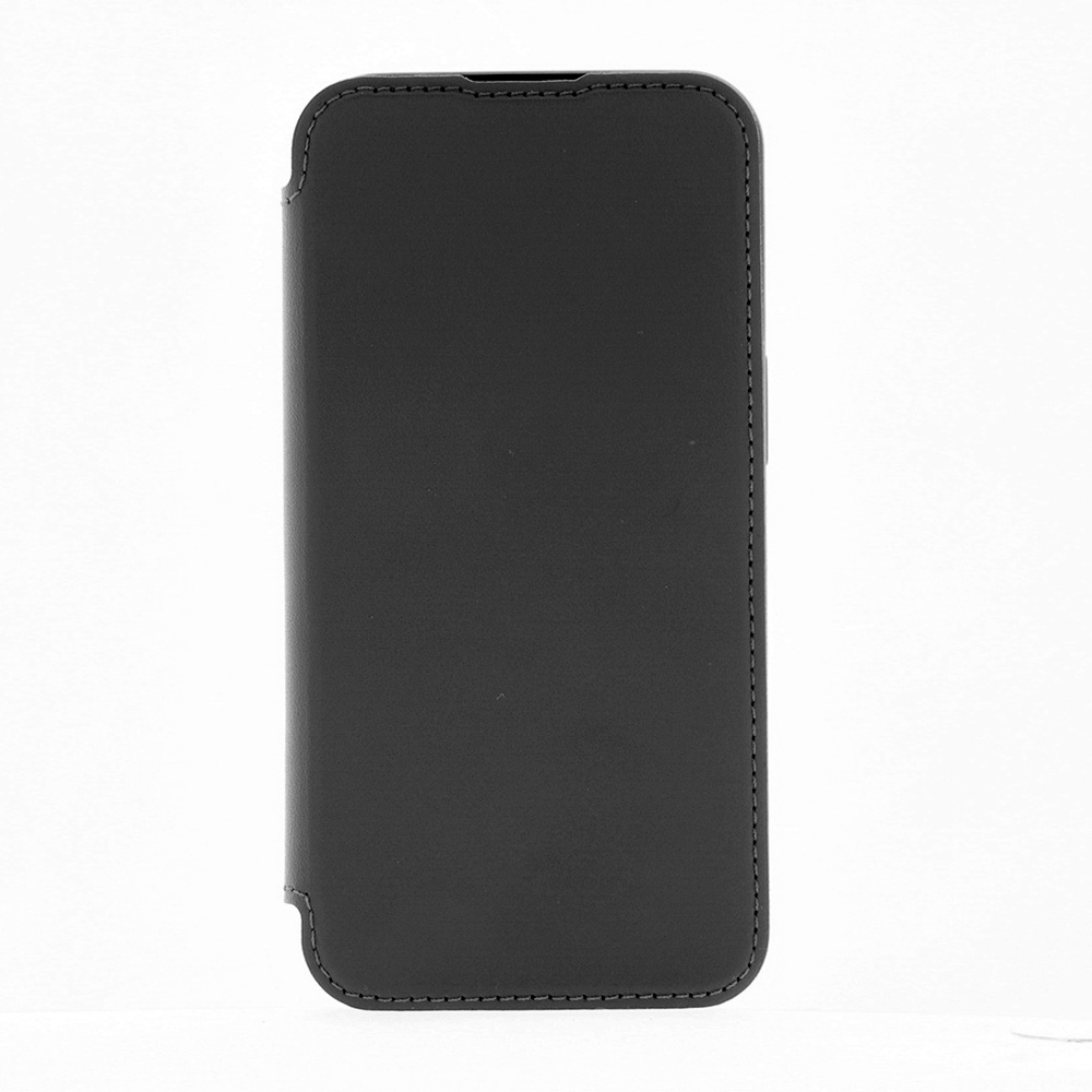 Etui Smart Chrome Mag do iPhone 11 Pro Max czarny