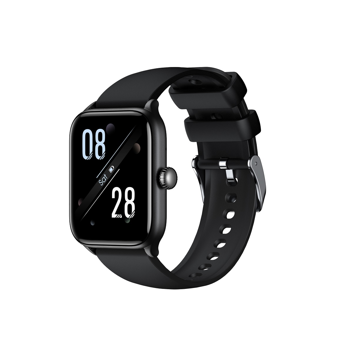 Riversong best sale smartwatch app