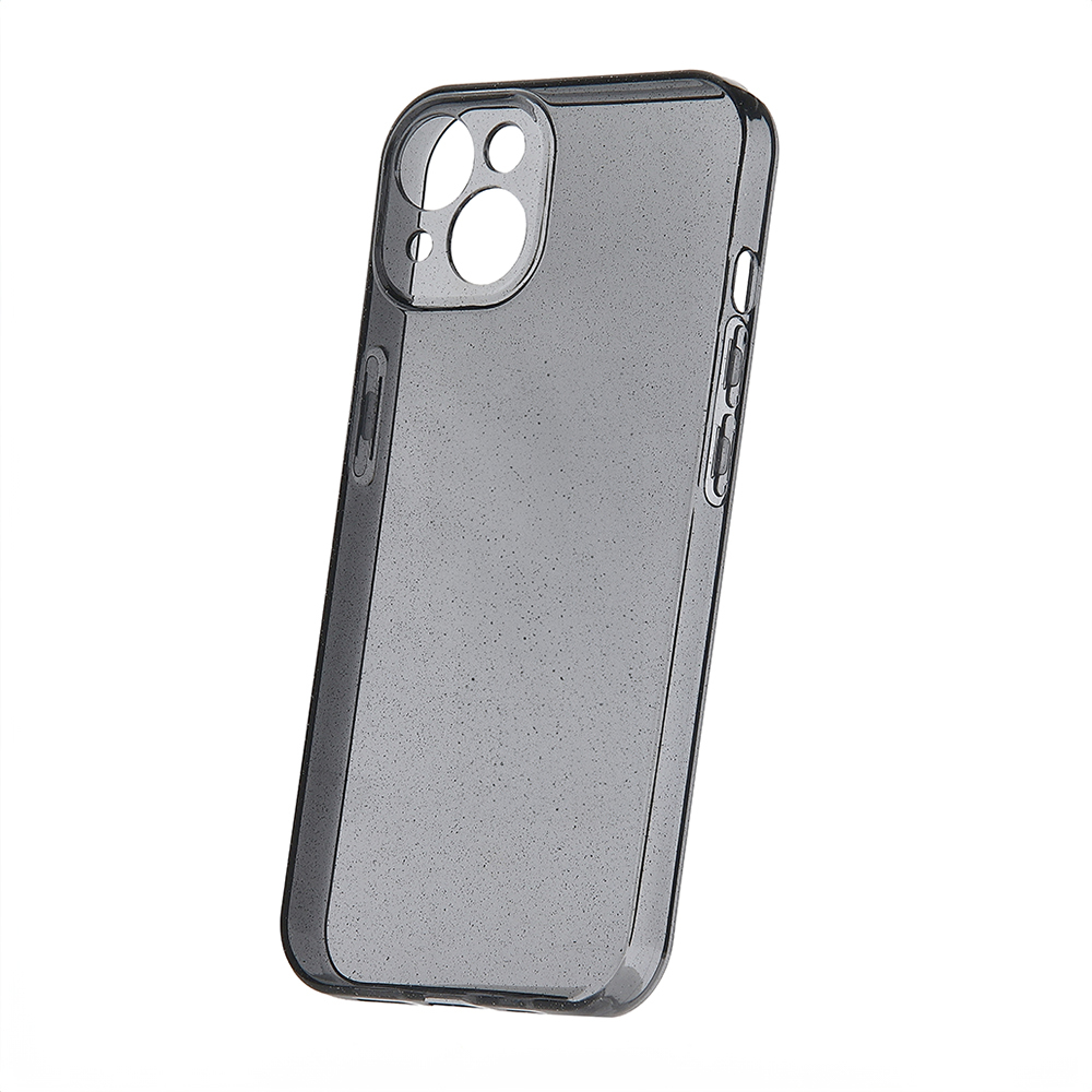 Shine case for iPhone 15 Pro 6,1″ smoky