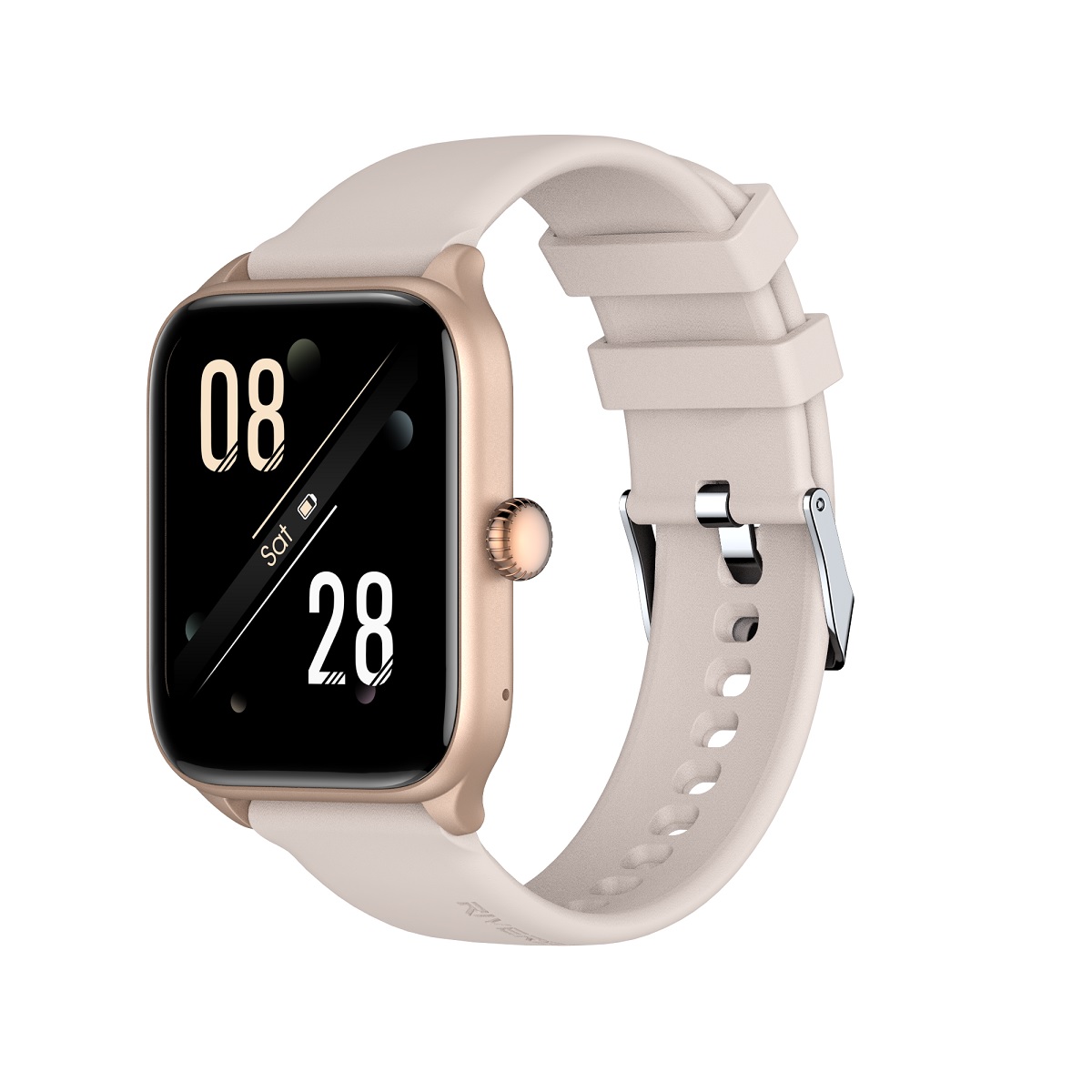 Riversong smartwatch Motive 6 Pro rose gold SW62