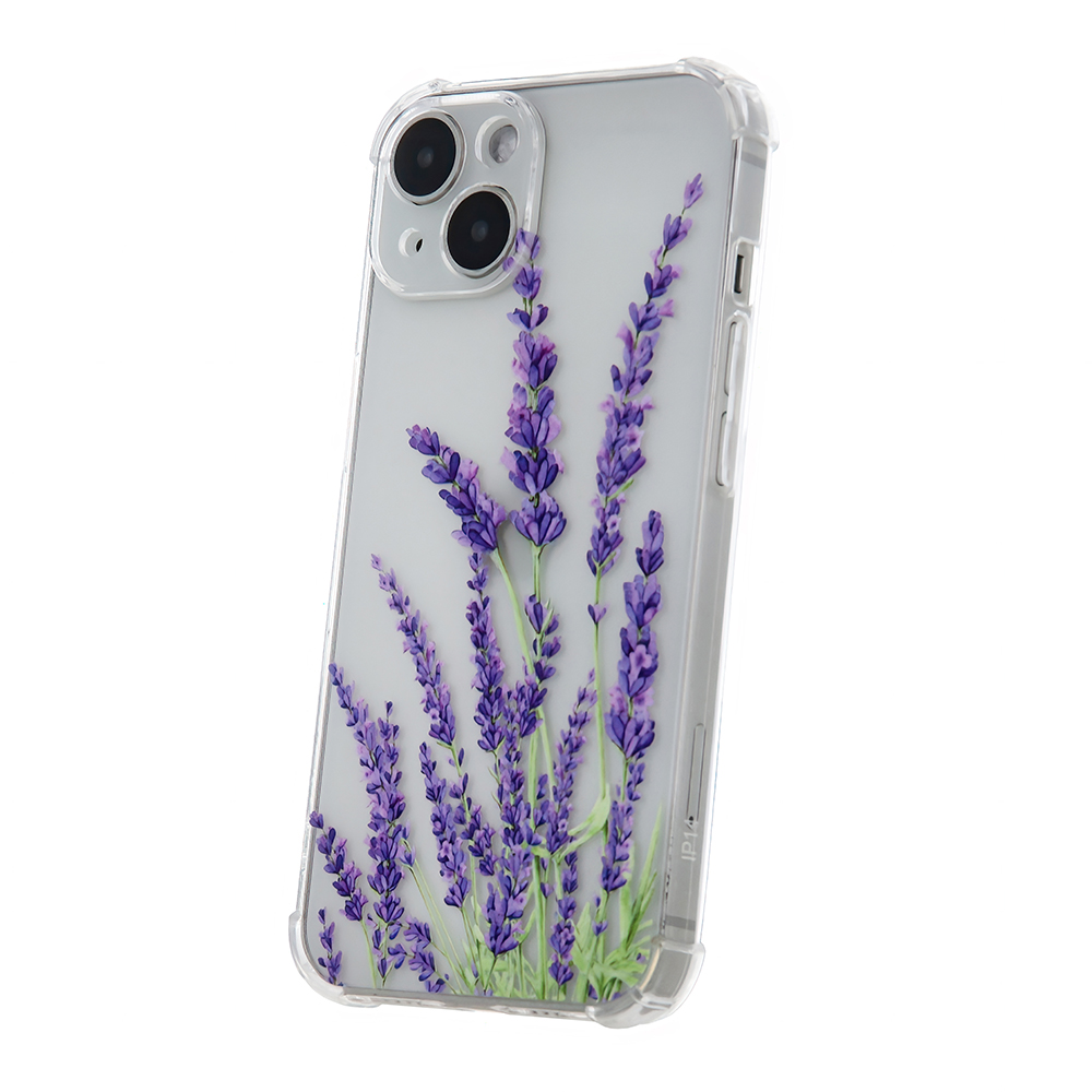 Ultra Trendigt fodral för iPhone 12 6,1″ Meadow 2