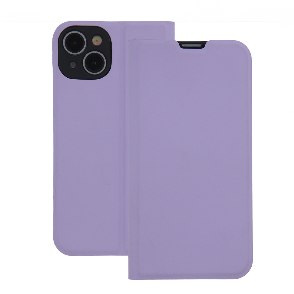 Smart Soft case for iPhone 16 Pro Max 6,9