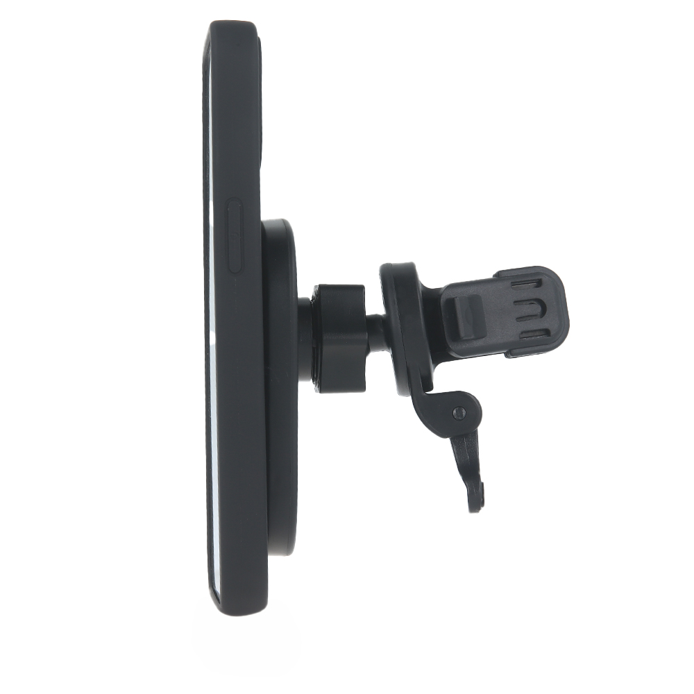 Metallring (2 st) ljuslila