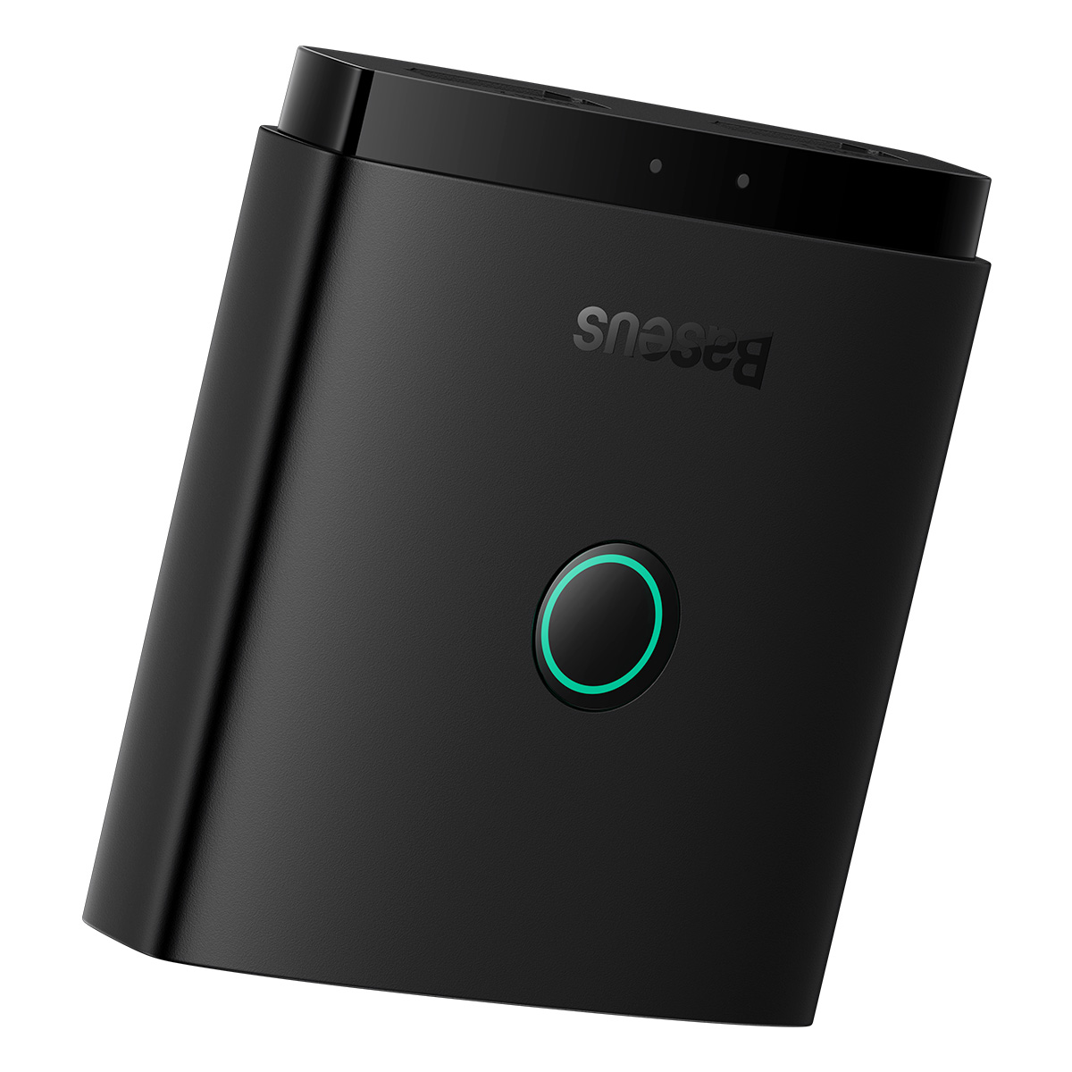 Baseus bidirectional HDMI switch AirJoy 2in1