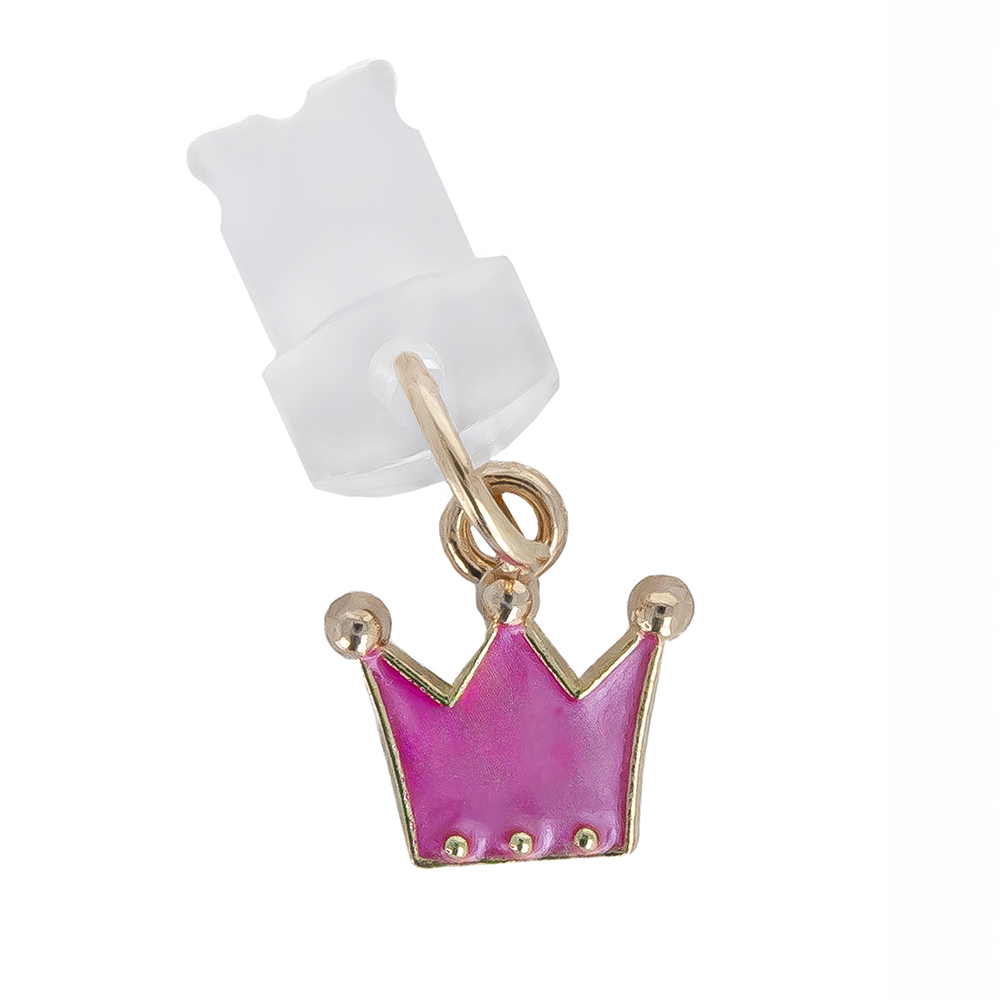 Zawieszka Charms Lightning star