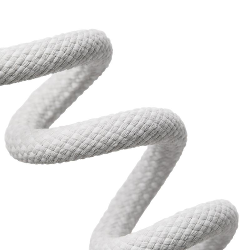 Baseus cable Dynamic USB – USB-C 1,0m white 100W