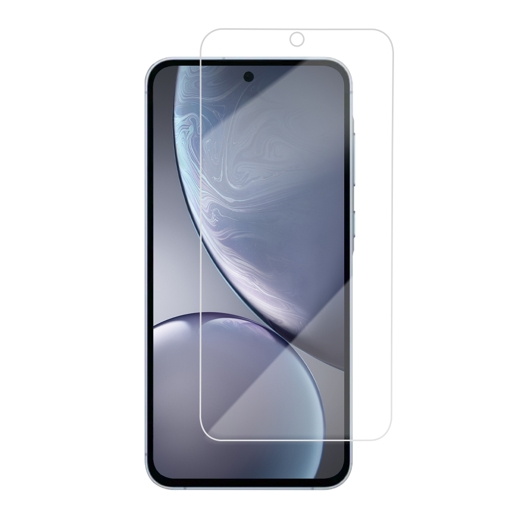 Härdat 2,5D-glas för Samsung Galaxy A35 5G