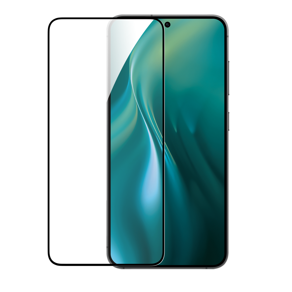 Etteri temprerat glas 9D för Samsung Galaxy S24