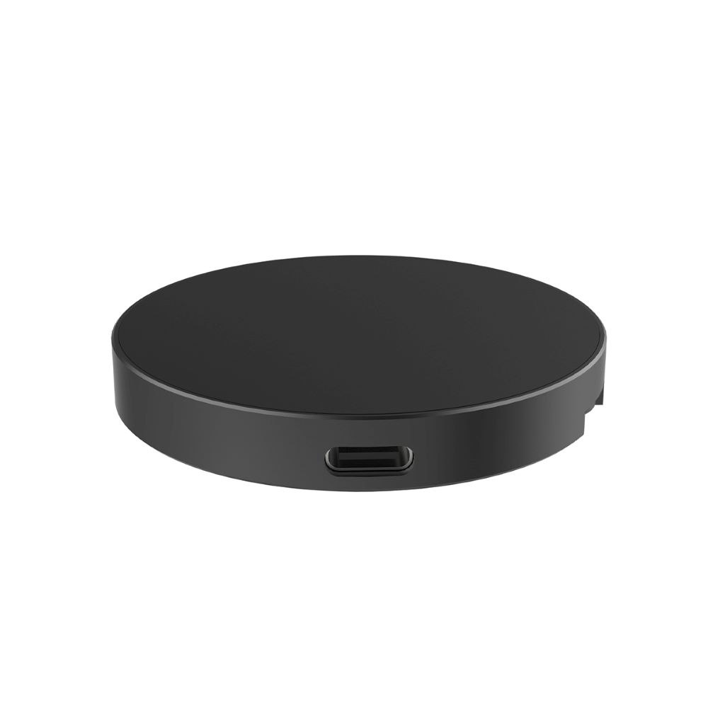 Evighetsladdare med induktionsteknik och en ring som är kompatibel med MagSafe – RLIR129-MS