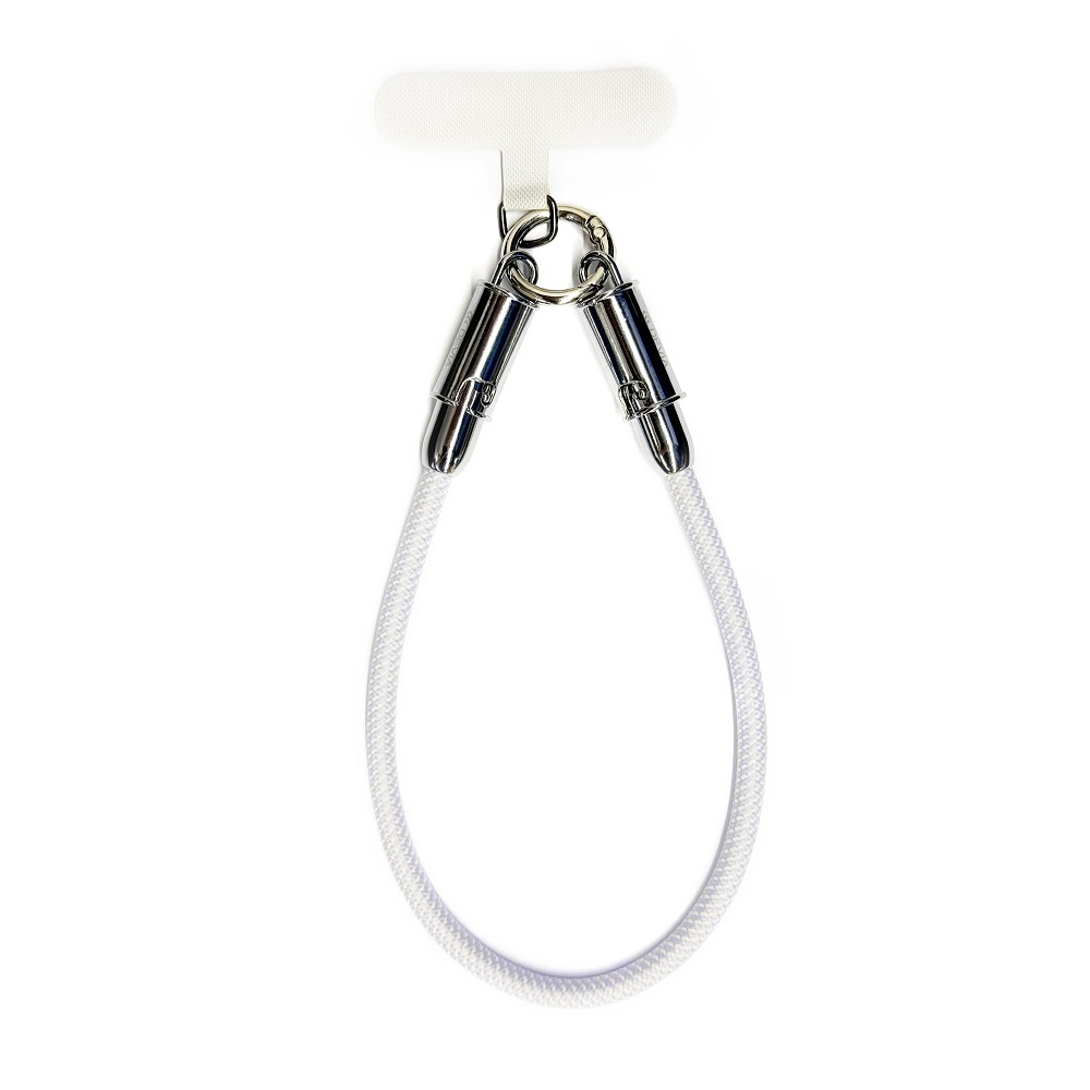 Devia kabelsnodd 2in1 PD USB-C – Lightning 0,3 m 27W lila