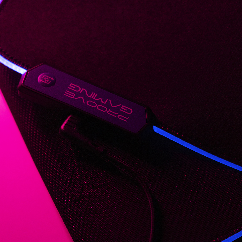 Proove mouse pad Gaming Offland black