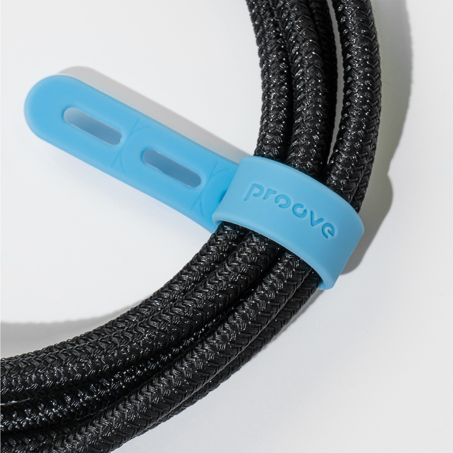 Proove-kabel PlayBack HDMI – HDMI 3m svart