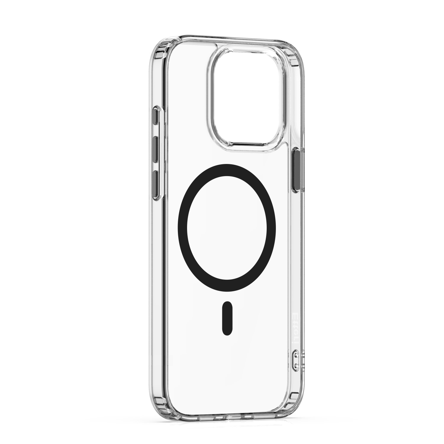 Etteri Color Mag-fodral för iPhone 14 Pro 6,1 tum svart