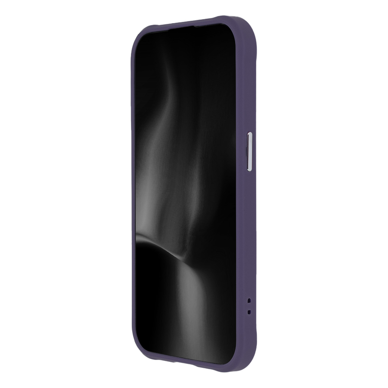Ring Secure Mag-fodral för iPhone 13 6,1″ i lila