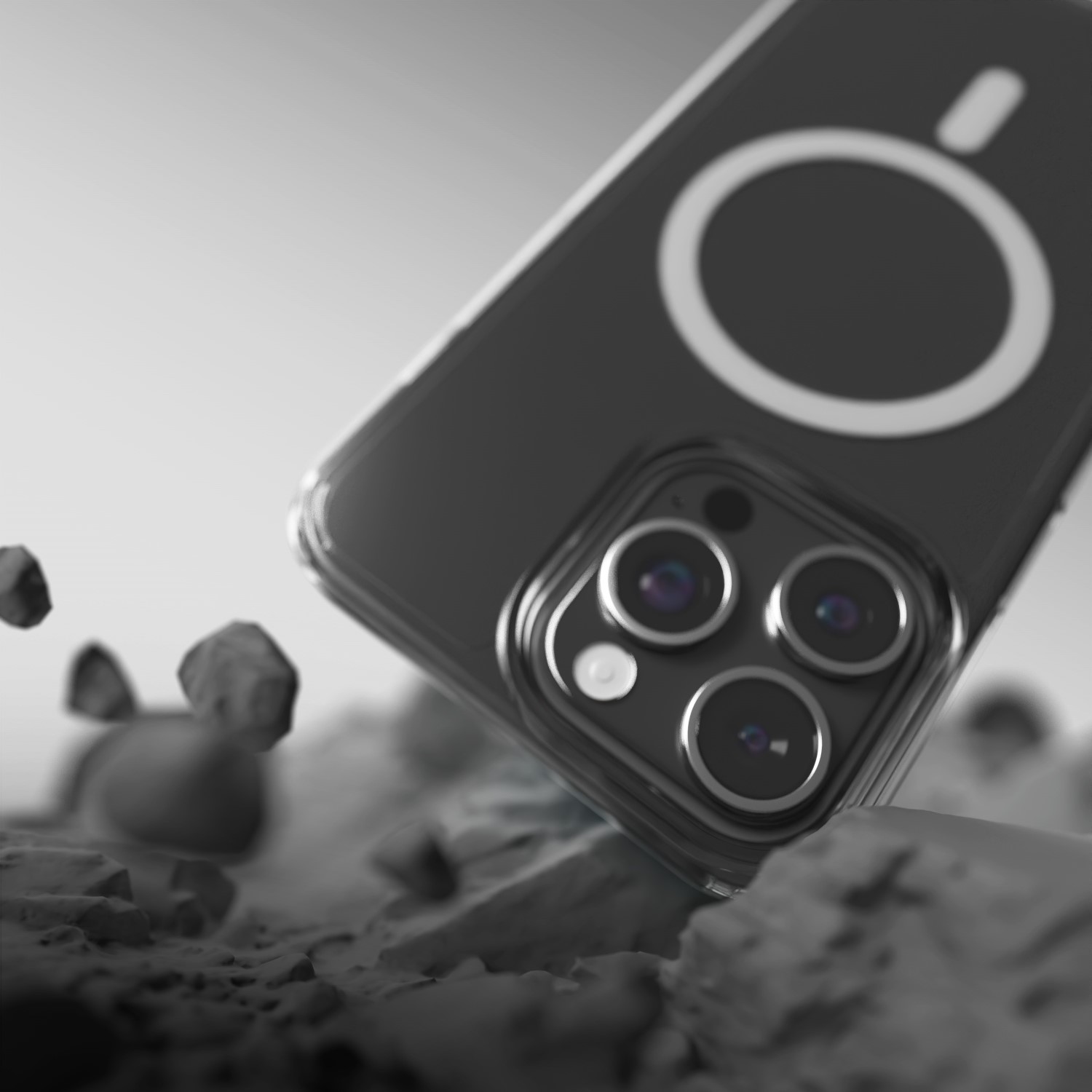 Etteri Hybrid Mag-fodral för iPhone 14 Pro 6,1″