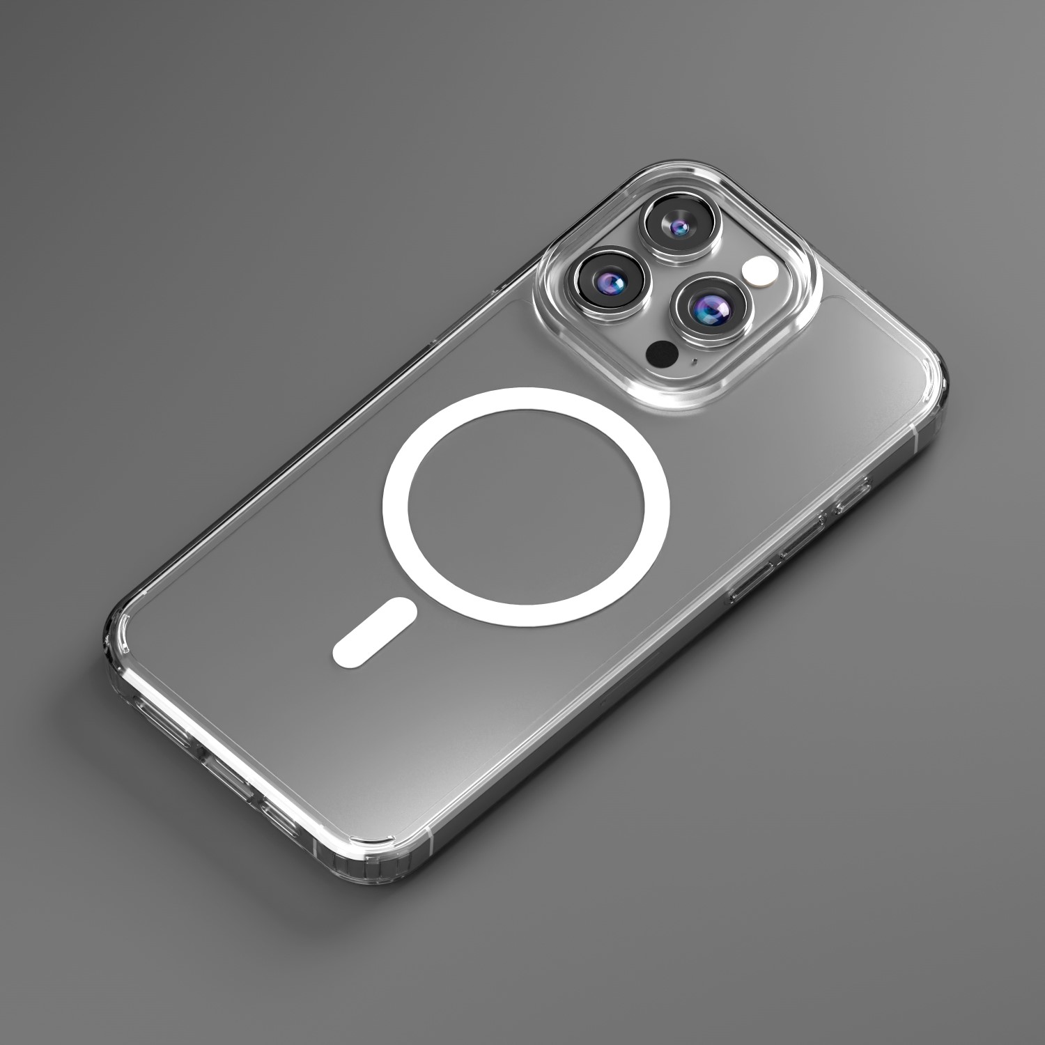 Etteri Hybrid Mag-fodral för iPhone 14 Pro 6,1″