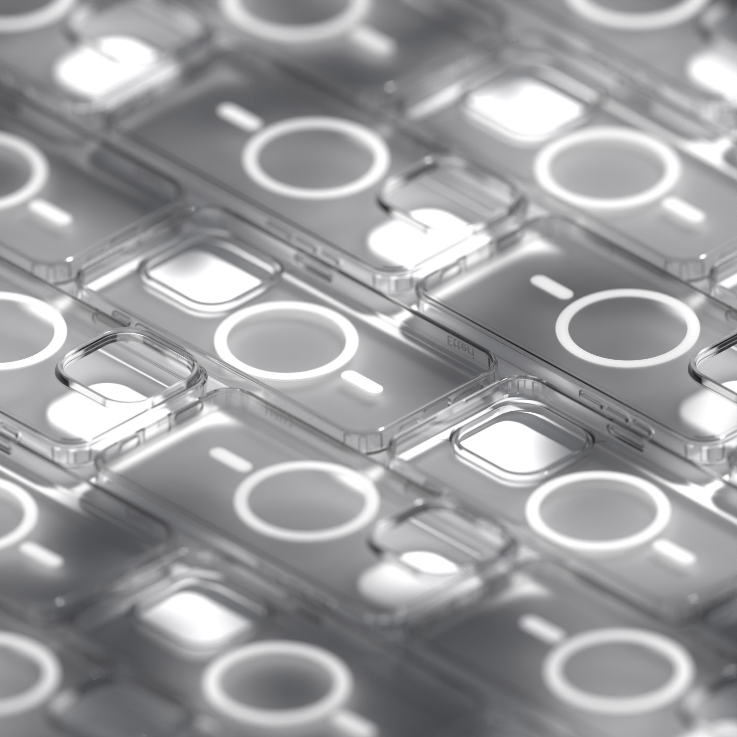 Etteri Hybrid Mag-fodral för iPhone 14 Pro 6,1″