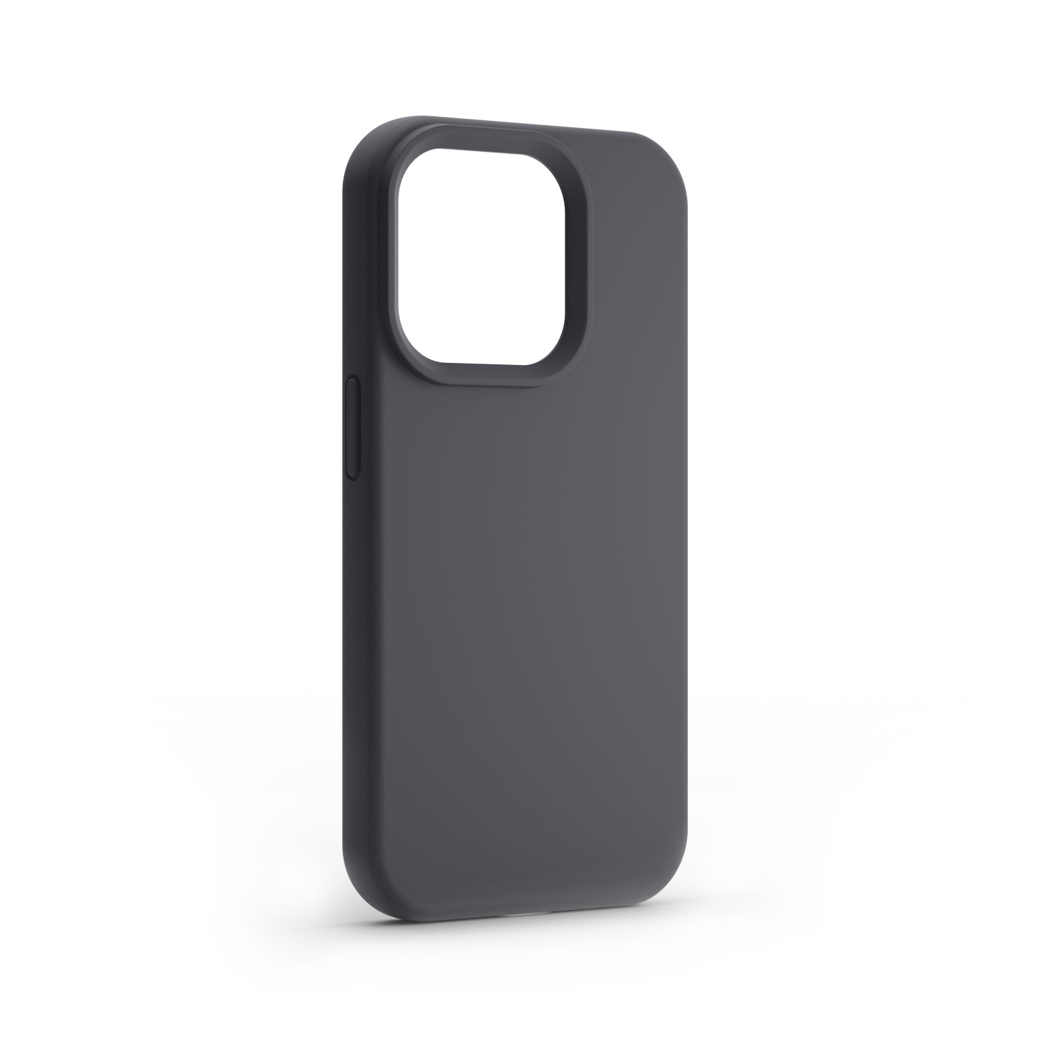 Etteri Silicone Mag case for iPhone 14 6,1″ black